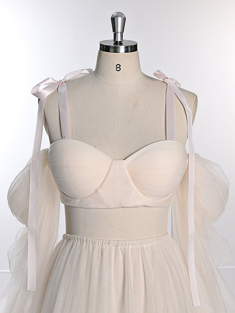 two pieces set