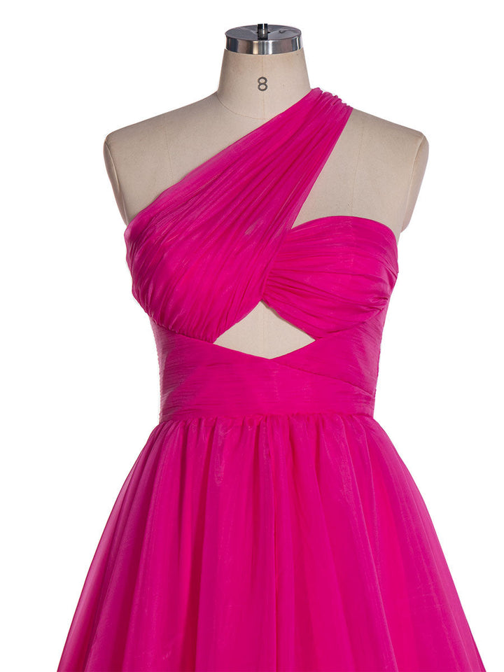 Fliegendes Kleid für Fotoshooting, lange Schleppe, fließendes Seidenkleid aus weichem Organza, YW240111 
