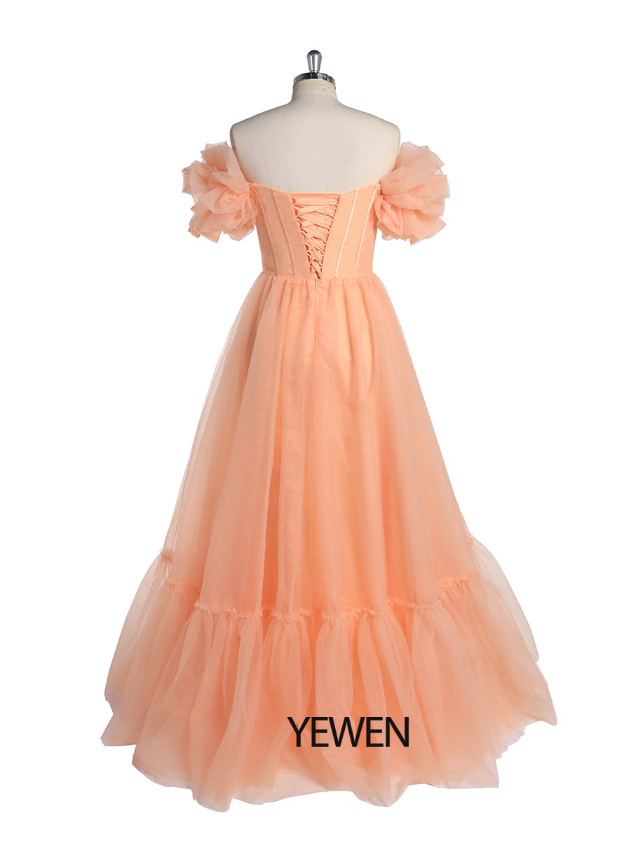 blush color wedding dresses

