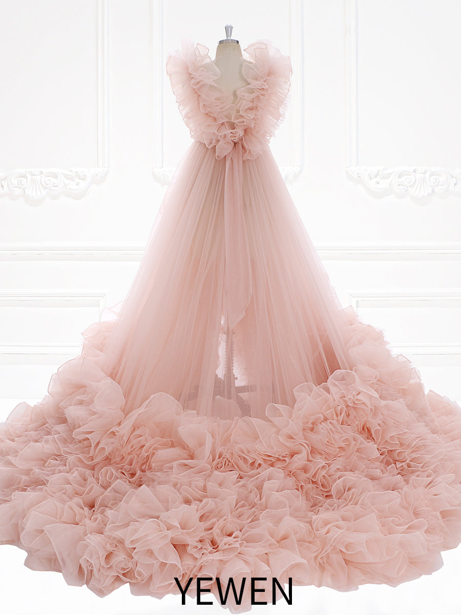 dress for photo shoot birthday