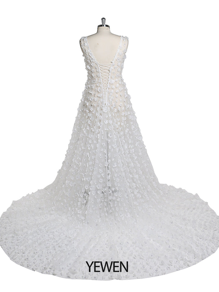 Umstandskleid mit Blume und Perlen für Fotoshootings, ausgefallene Fotografie-Requisiten, Schwangerschaftskleid, elegantes Maxikleid, Fotoshooting 