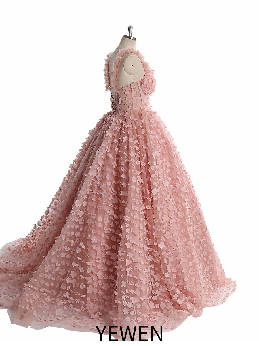 colorful wedding dresses
