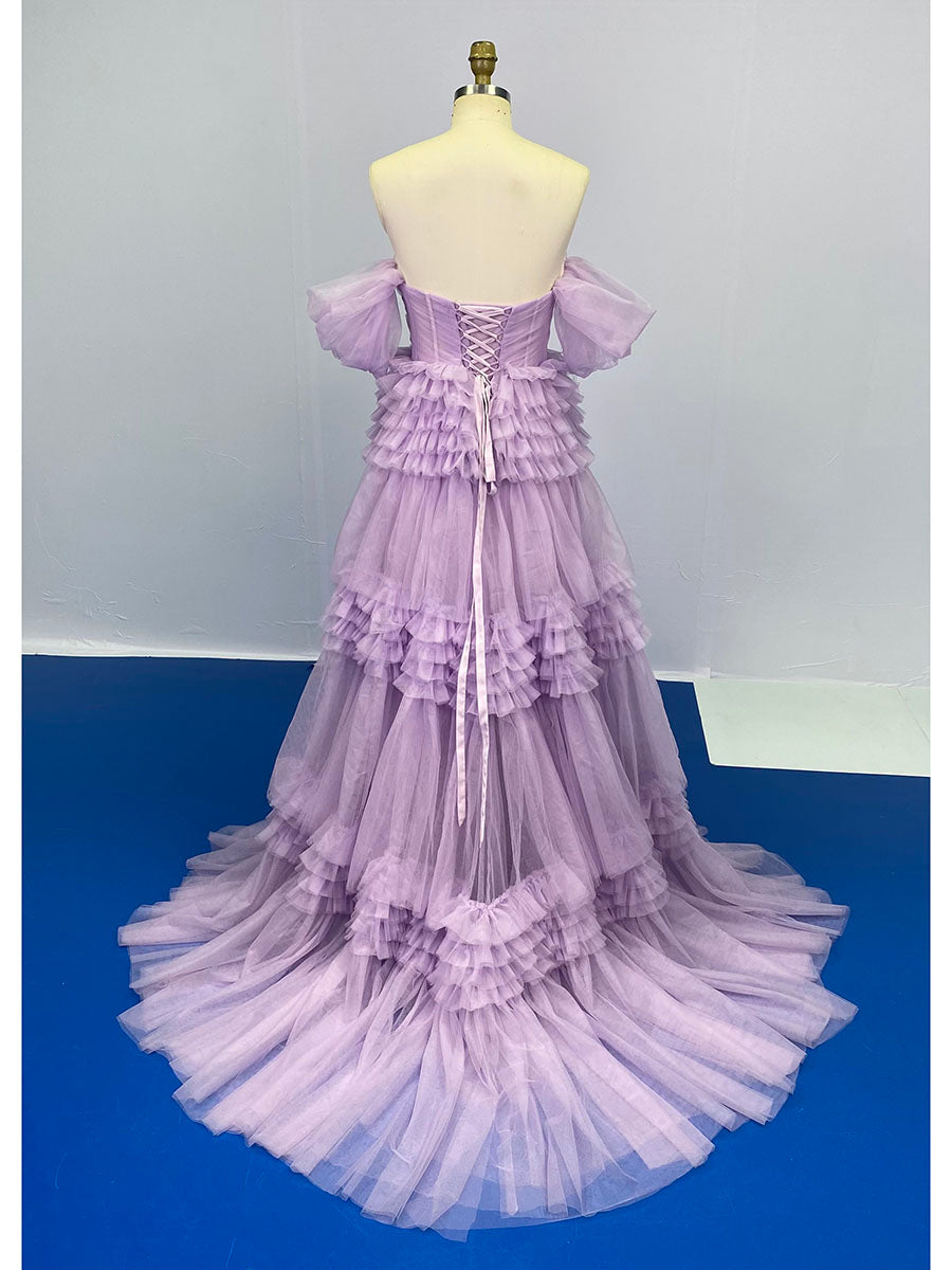 colored wedding dresses
