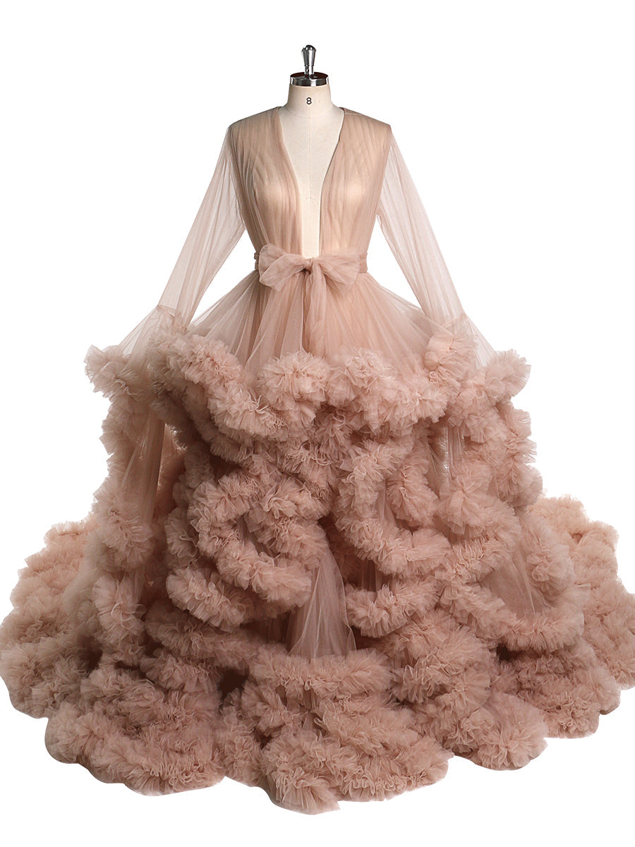 dress maternity wedding