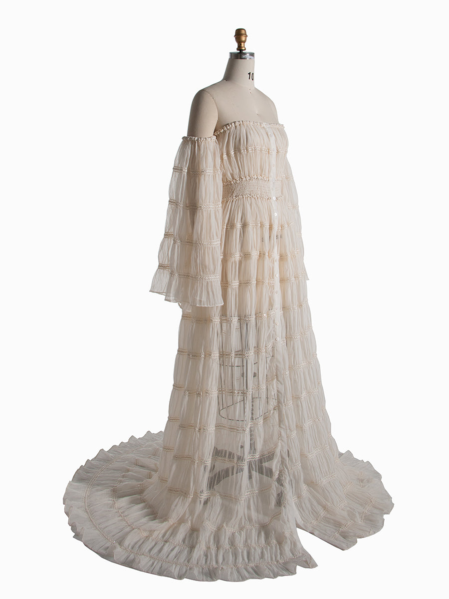 maternity dresses for baby shower
