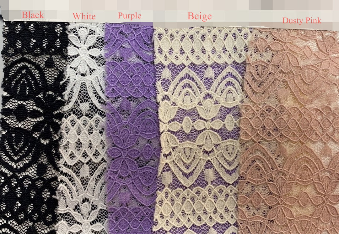Böhmisches weißes Spitzenkleid, elegantes Umstandskleid für Fotoshooting, Hochzeitsgäste, Umstandskleid YW220914 