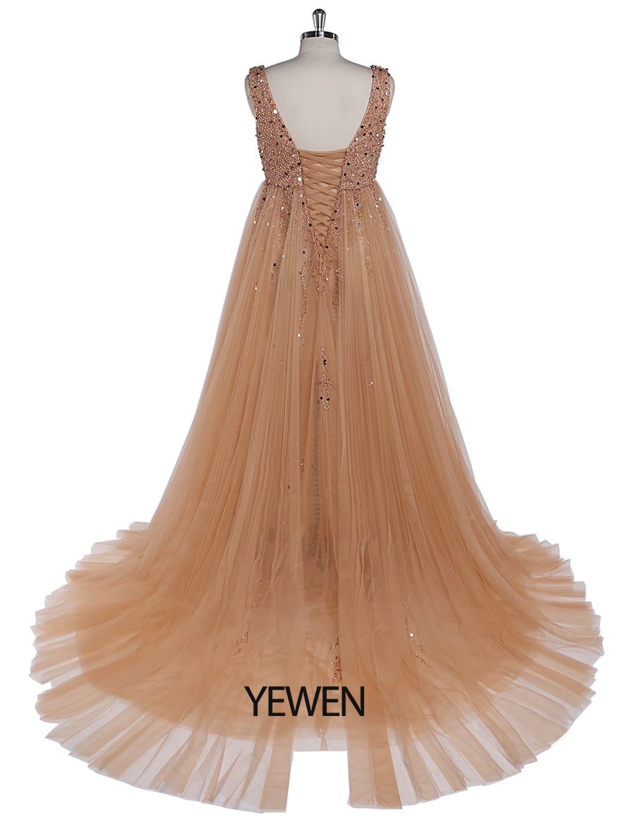 Silbernes Abendkleid aus Tüll mit Perlenbesatz, Umstandskleid für Fotoshootings, Schnürung hinten, Schwangerschaftsfotografie, Robe, Babypartykleid 