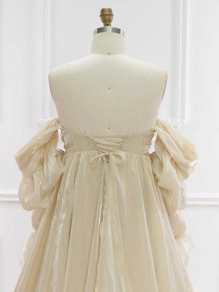 boho wedding dresses