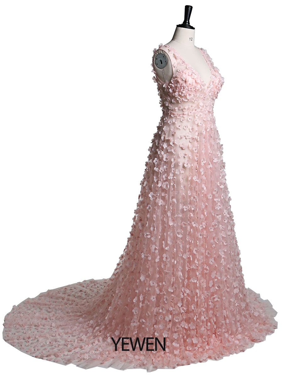 Umstandskleid mit Blume und Perlen für Fotoshootings, ausgefallene Fotografie-Requisiten, Schwangerschaftskleid, elegantes Maxikleid, Fotoshooting 