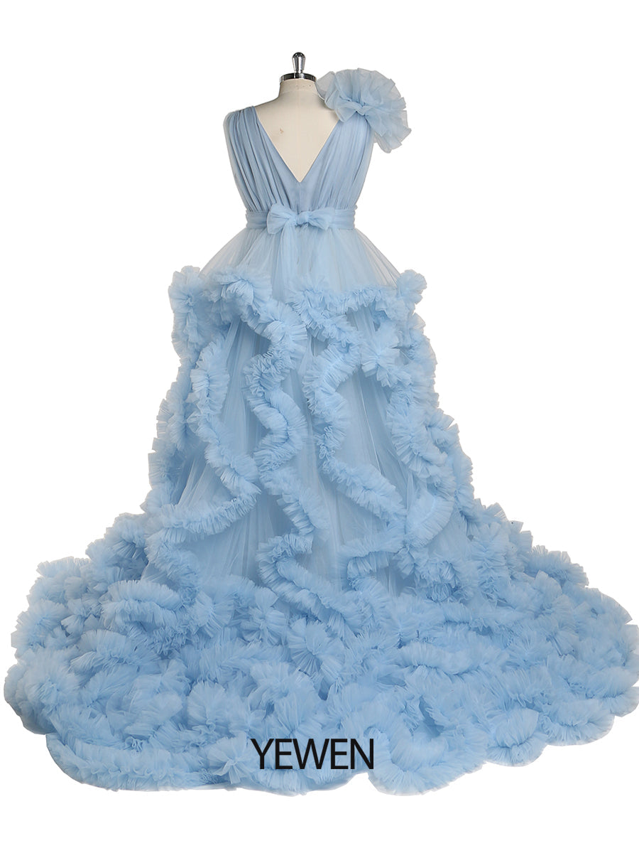 solid color wedding guest dresses