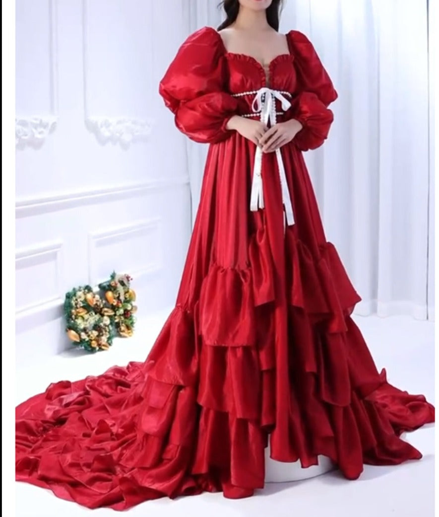 how to dress for a family photo shoot