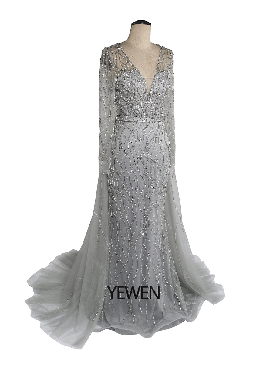 plus size wedding dresses with color