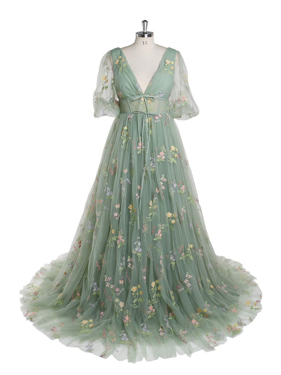 boho chic evening dresses