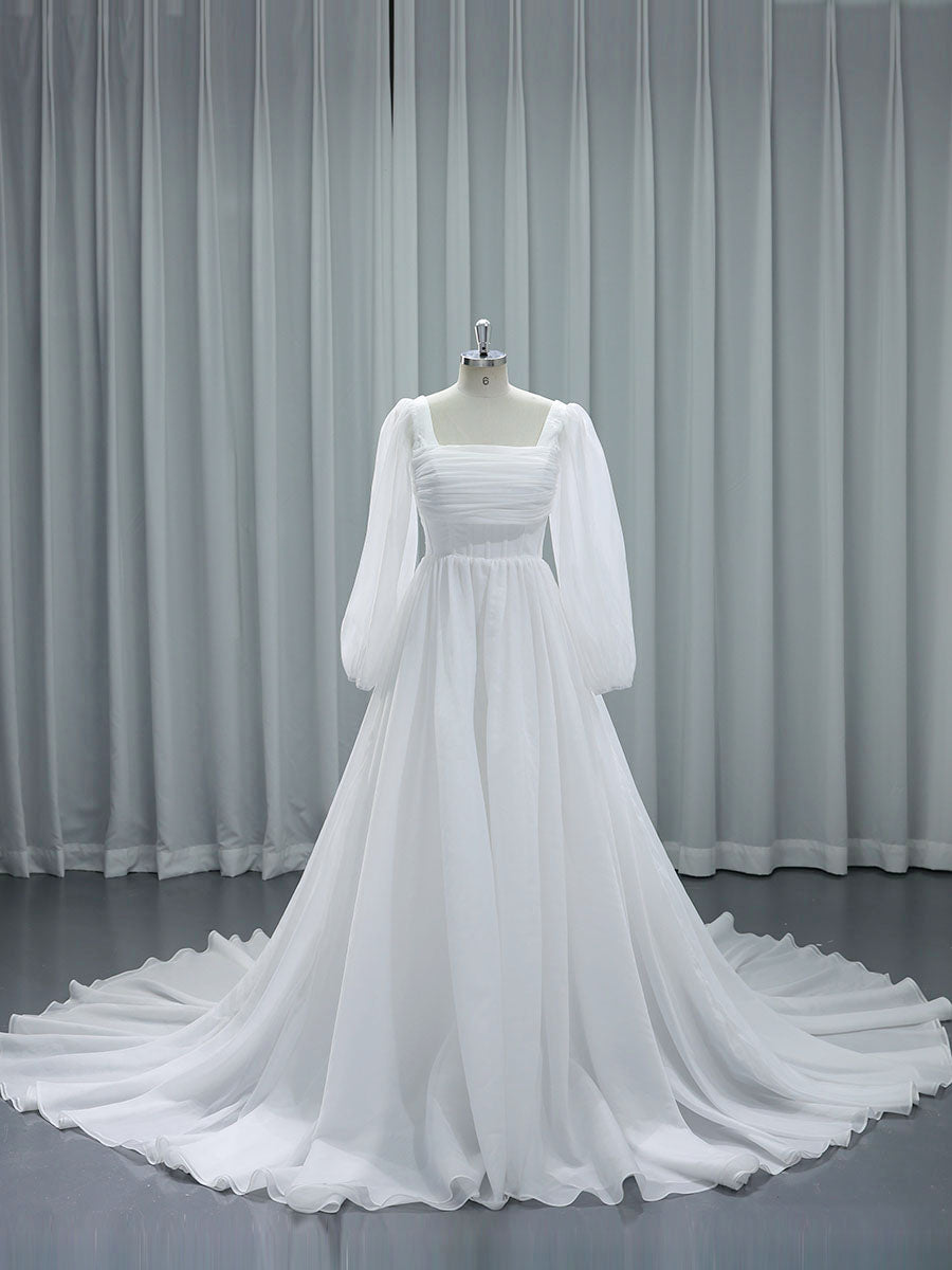 unique color wedding dresses
