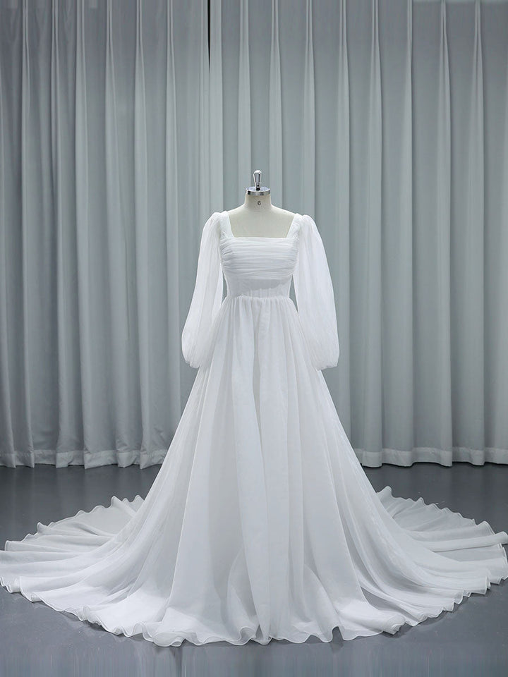 unique color wedding dresses
