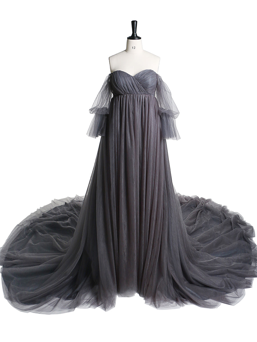 formal dress photo shoot
