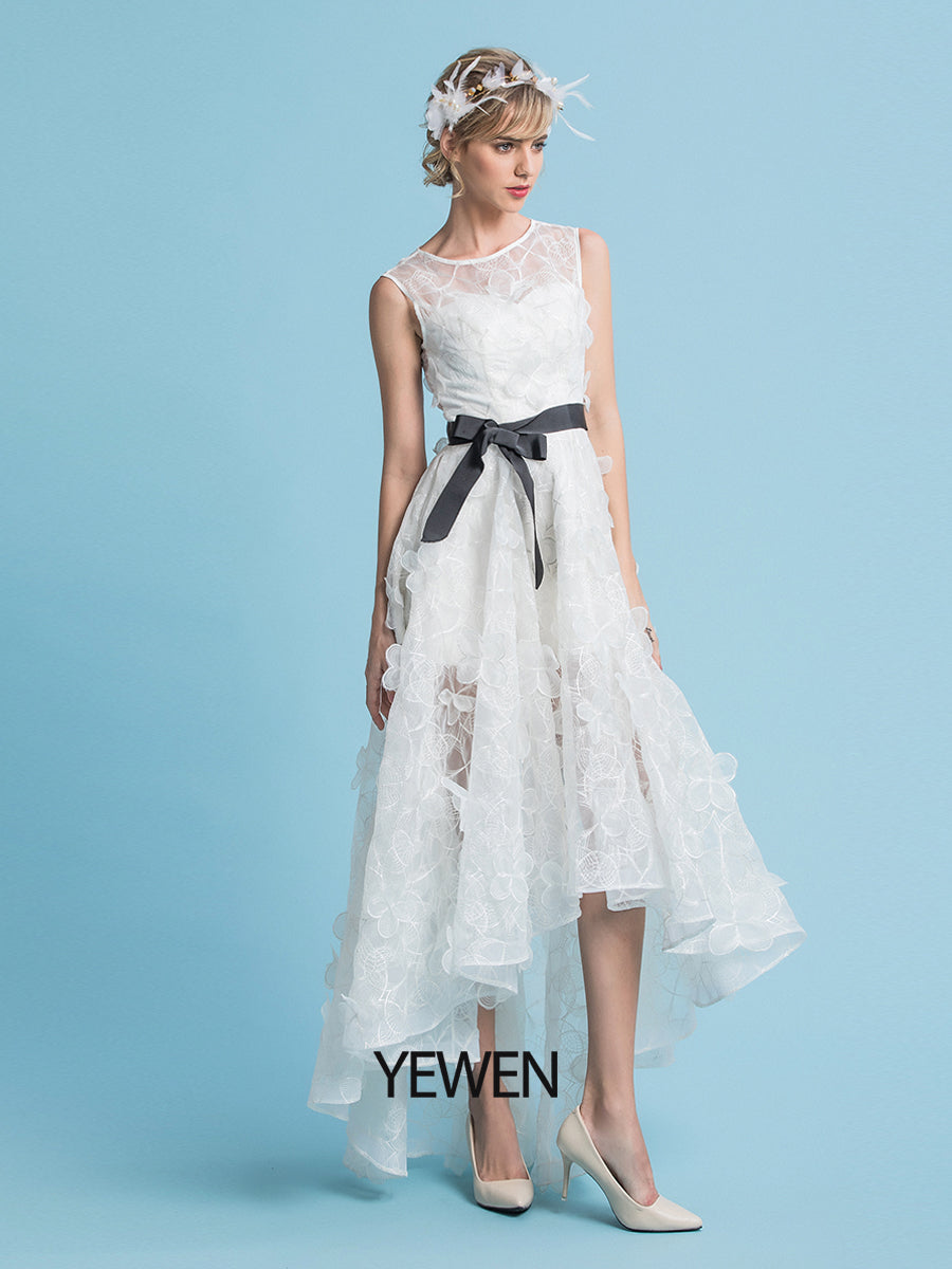 Bohemian Chic Brautkleider Moderne Brautkleider 