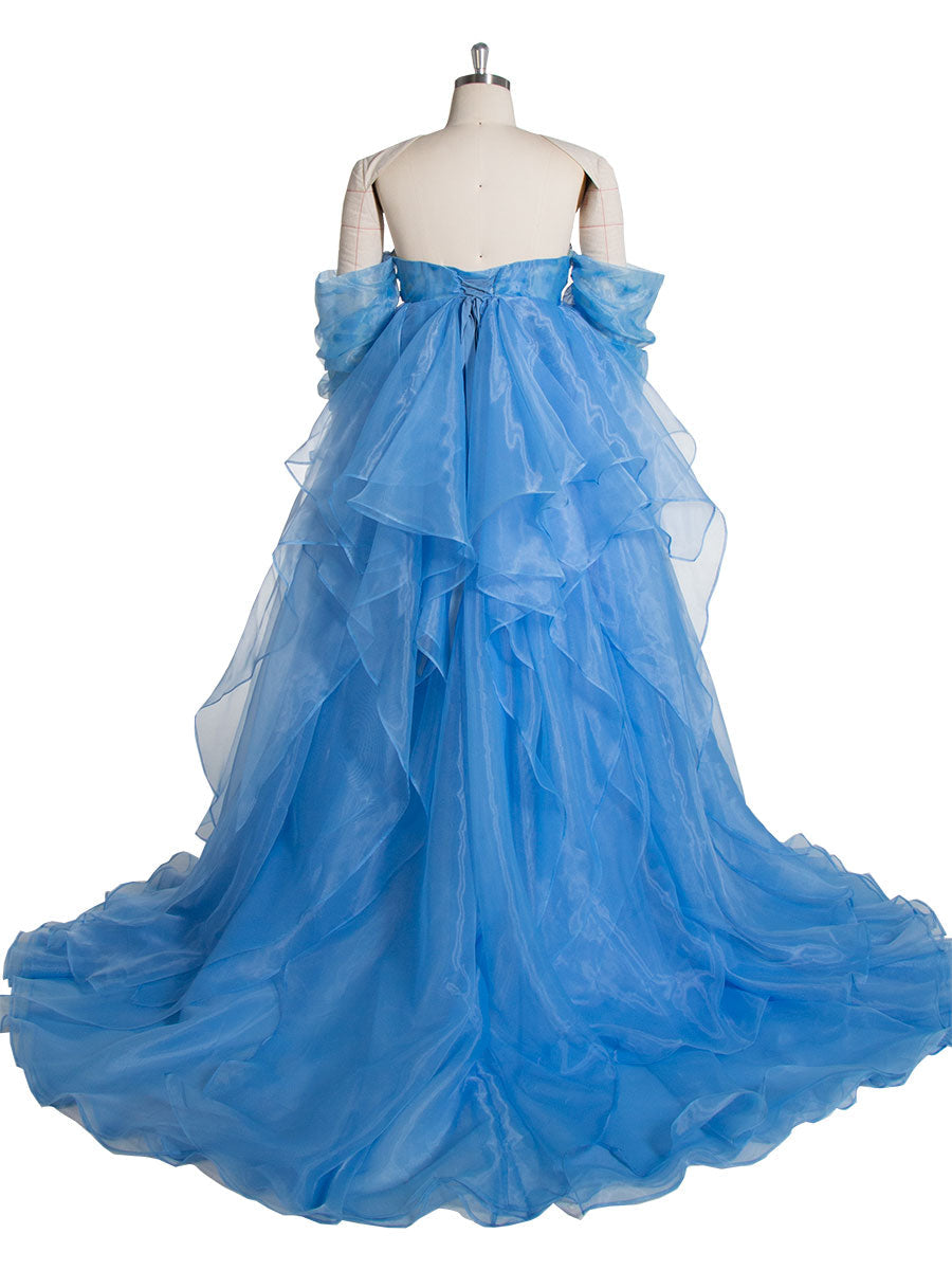 maternity baby shower dress