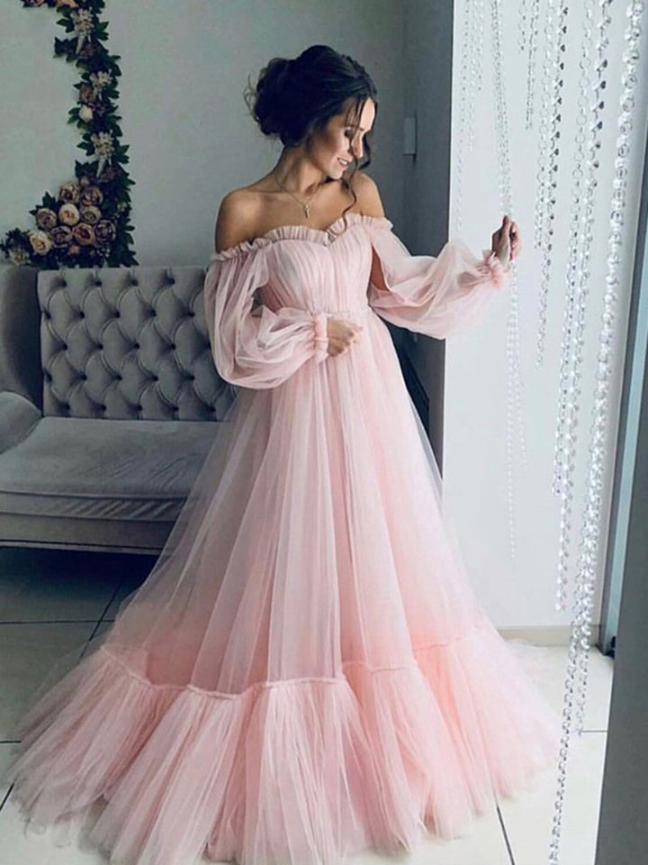 fall color wedding dresses