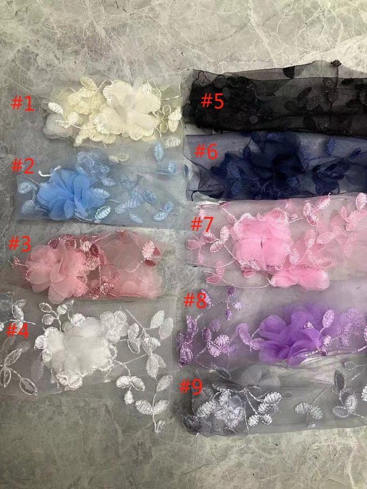 Doppelter V-Ausschnitt Tüll Spitze Bohemian Strand Brautkleid YW230217