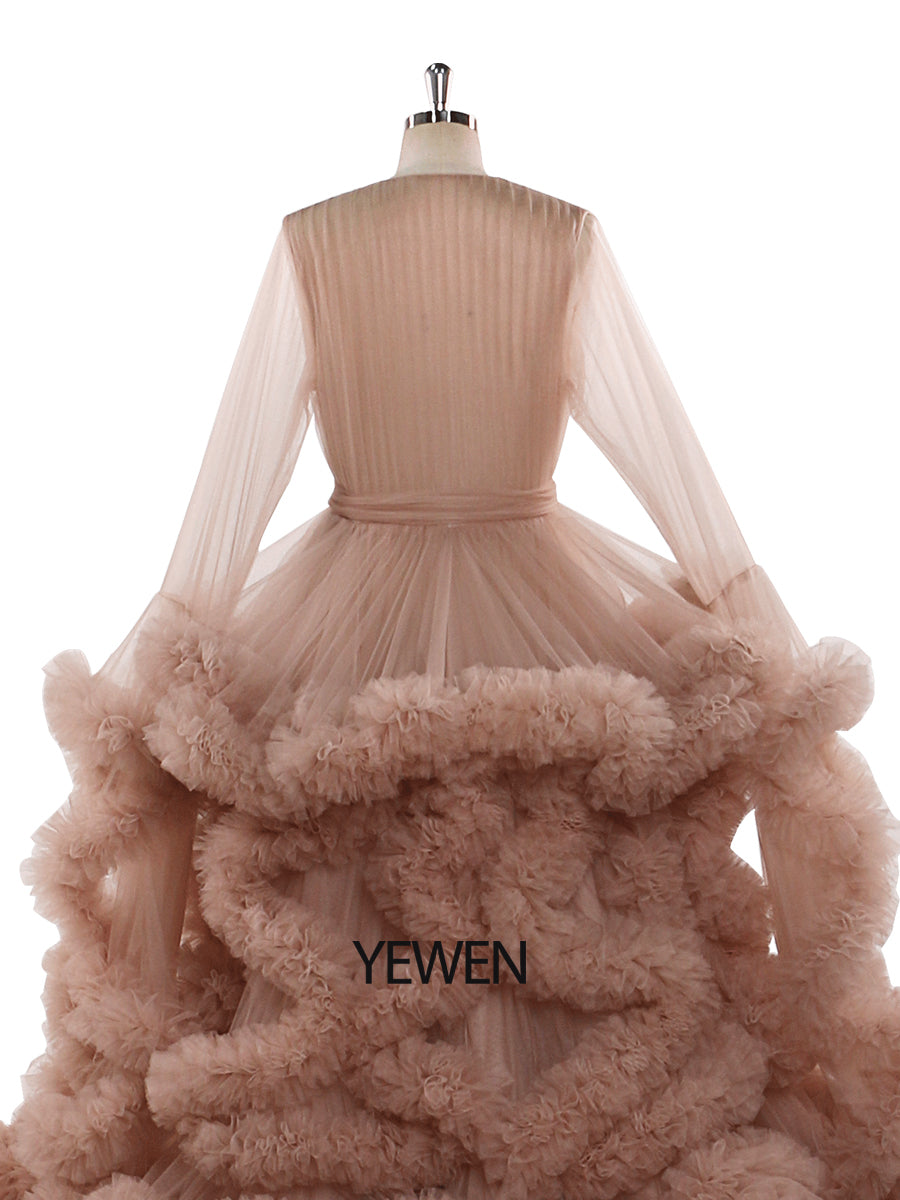 western wedding dresses