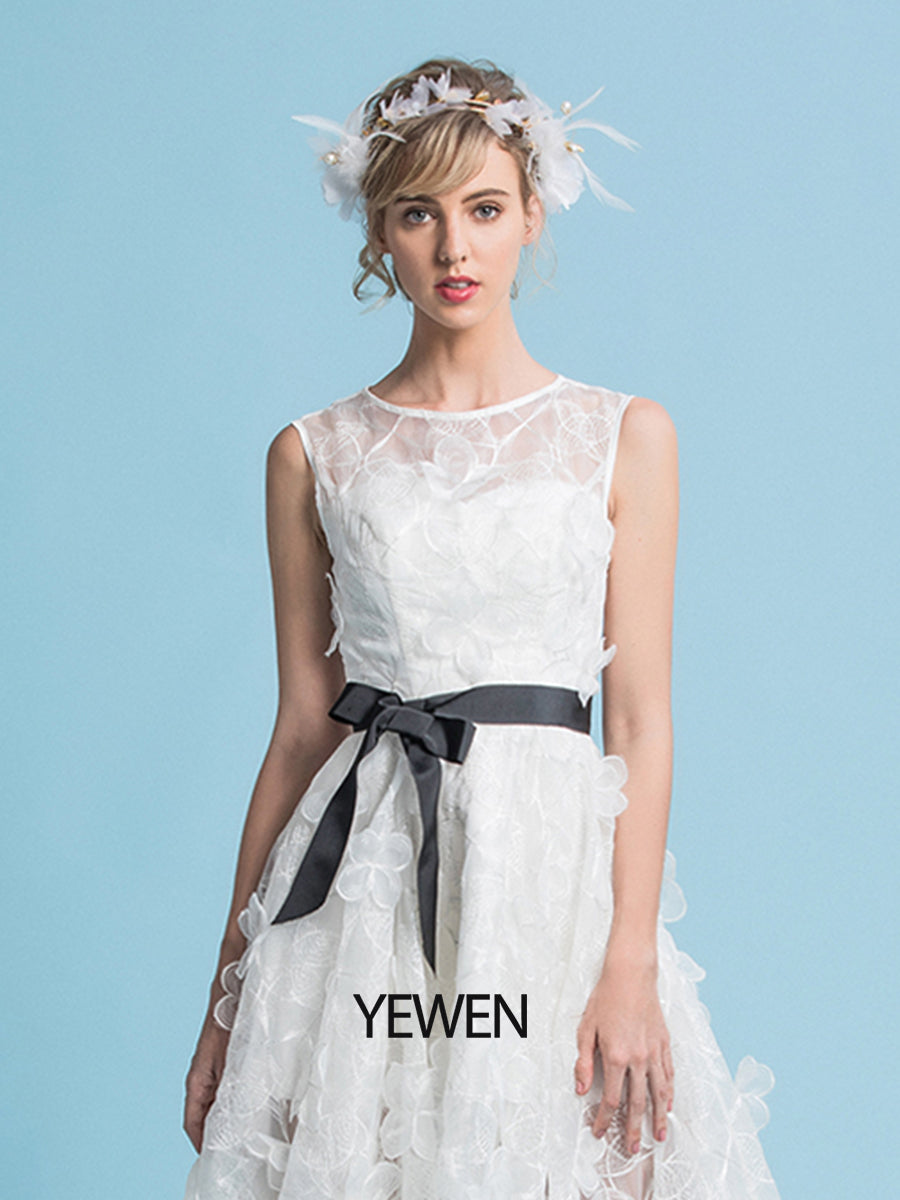 Bohemian Chic Brautkleider Moderne Brautkleider 