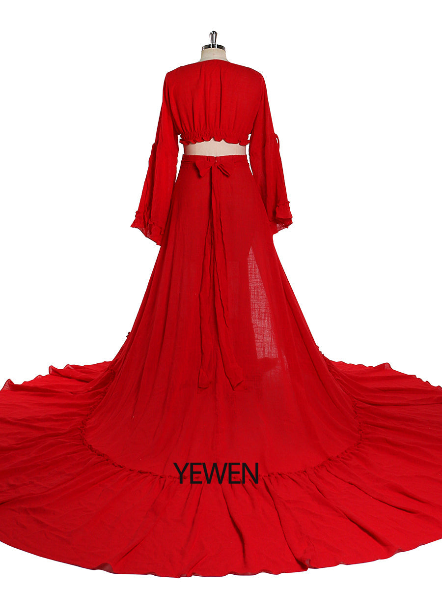 wedding dresses color