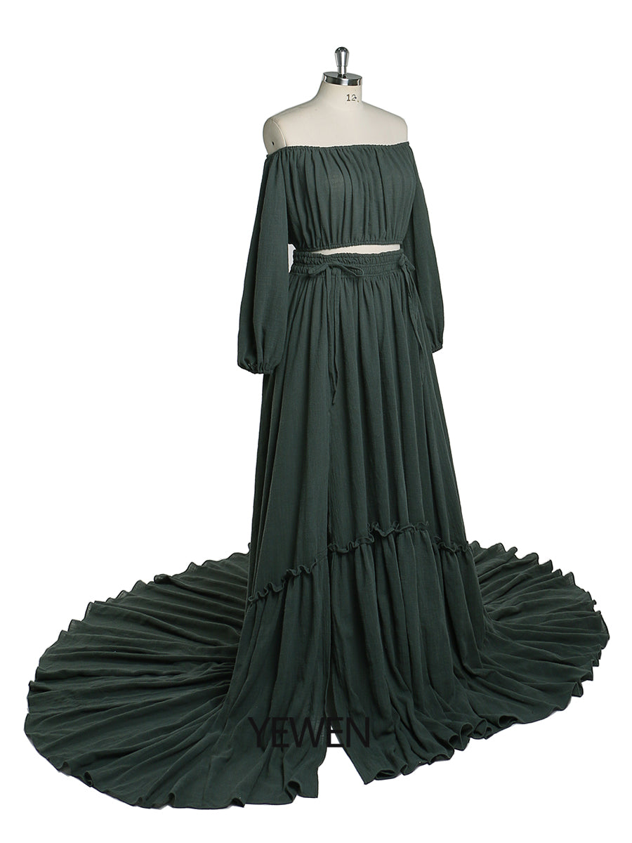color wedding dresses