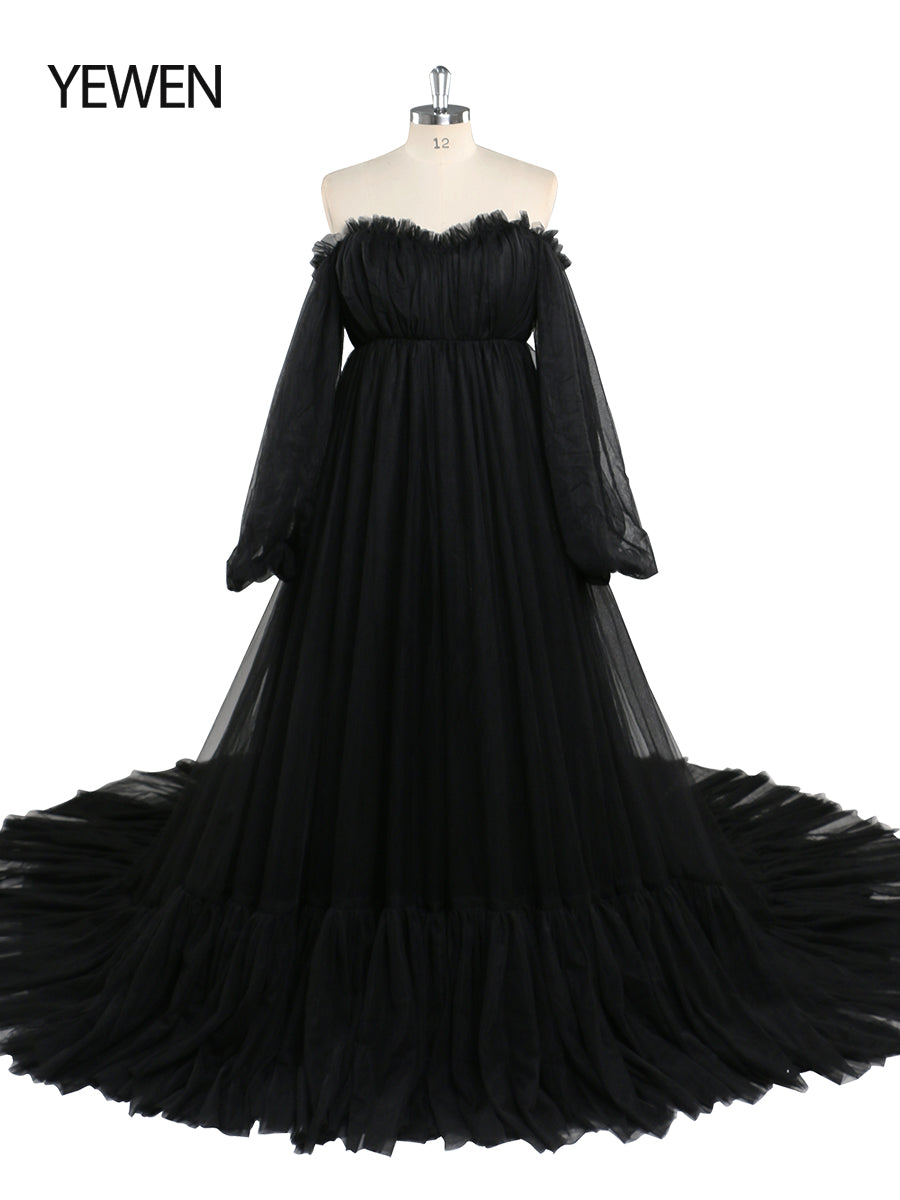 family photo shoot dress