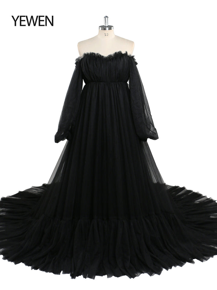 family photo shoot dress