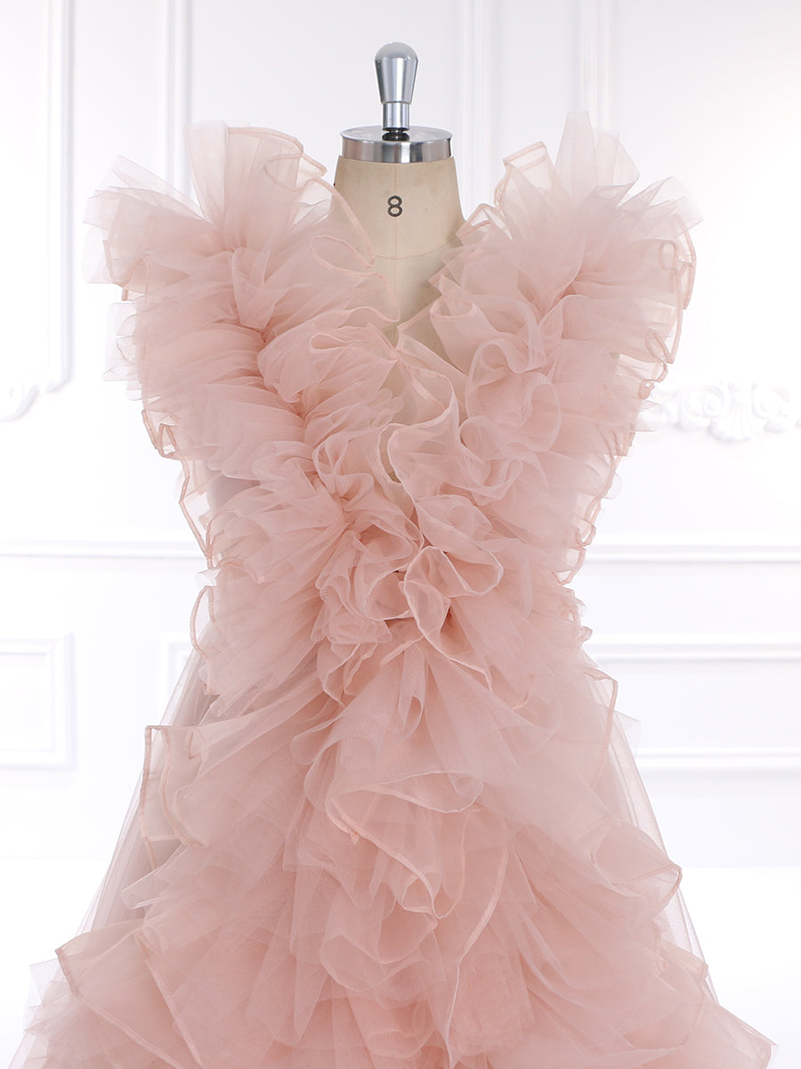 wedding photo shoot dress