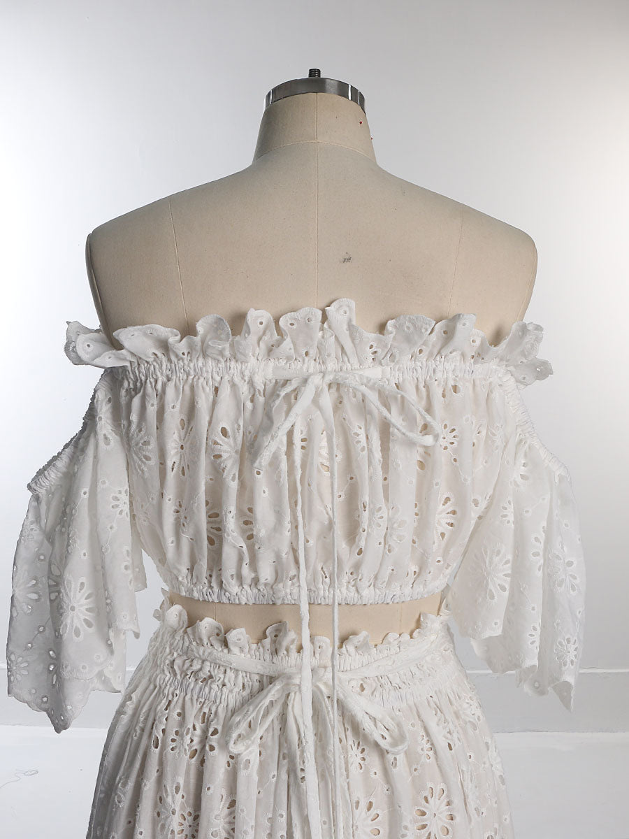 Boho Umstandskleid für Fotoshooting Boho Maxikleid Strandhochzeit YW230308 