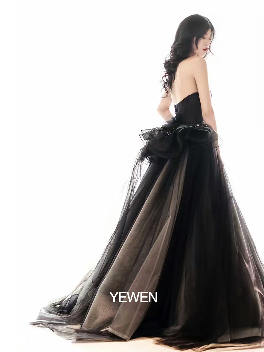 color wedding dresses

