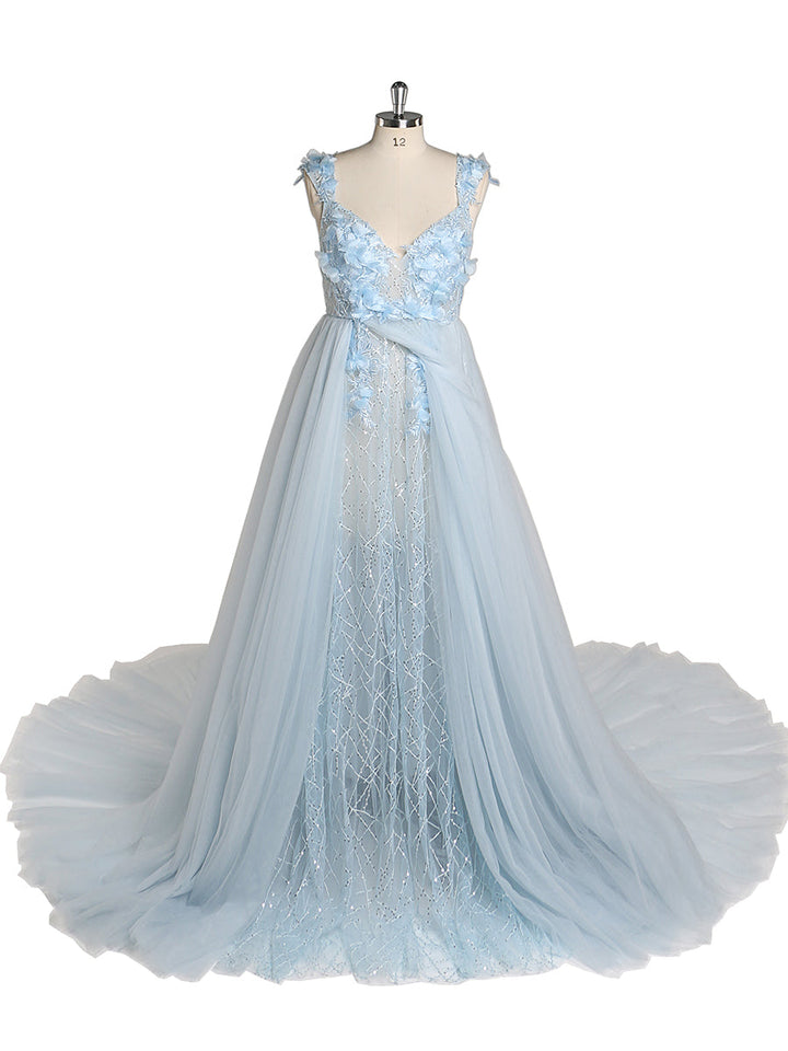 dress for bridal photo shoot
