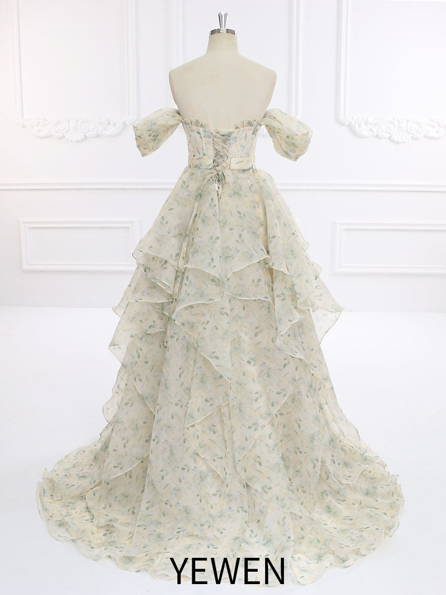 color wedding dresses
