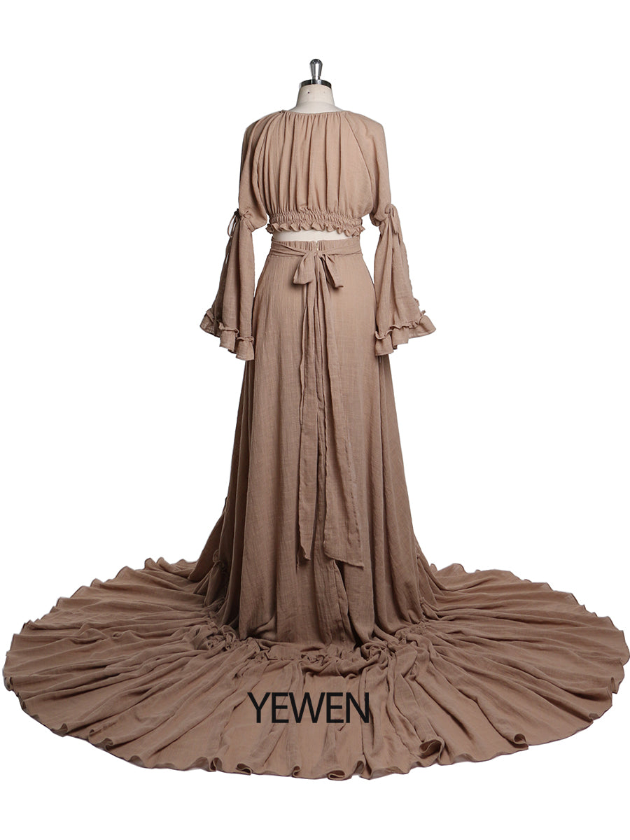 family photo shoot dress ideas