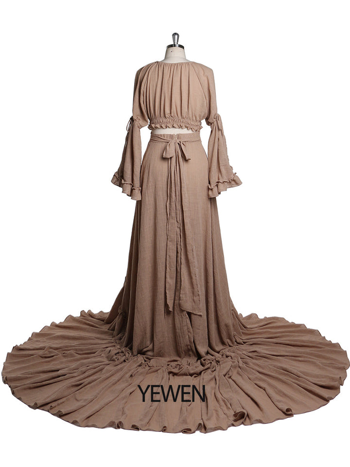 family photo shoot dress ideas