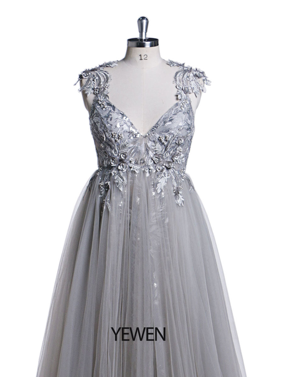 Pailletten Spitze Perlen Abendkleider Ballkleid Elegante Ärmellose Maxi Kleid Mutterschaft Fotografie Kleider 