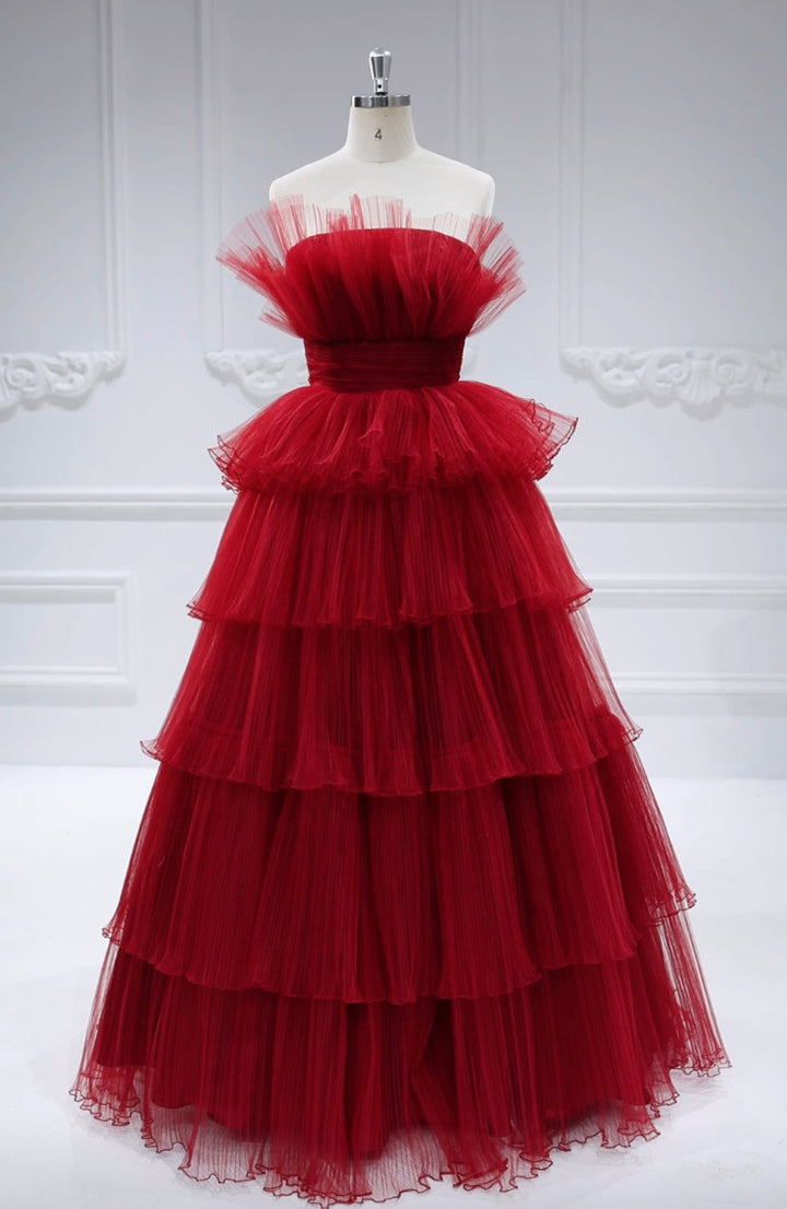 colorful wedding dresses
