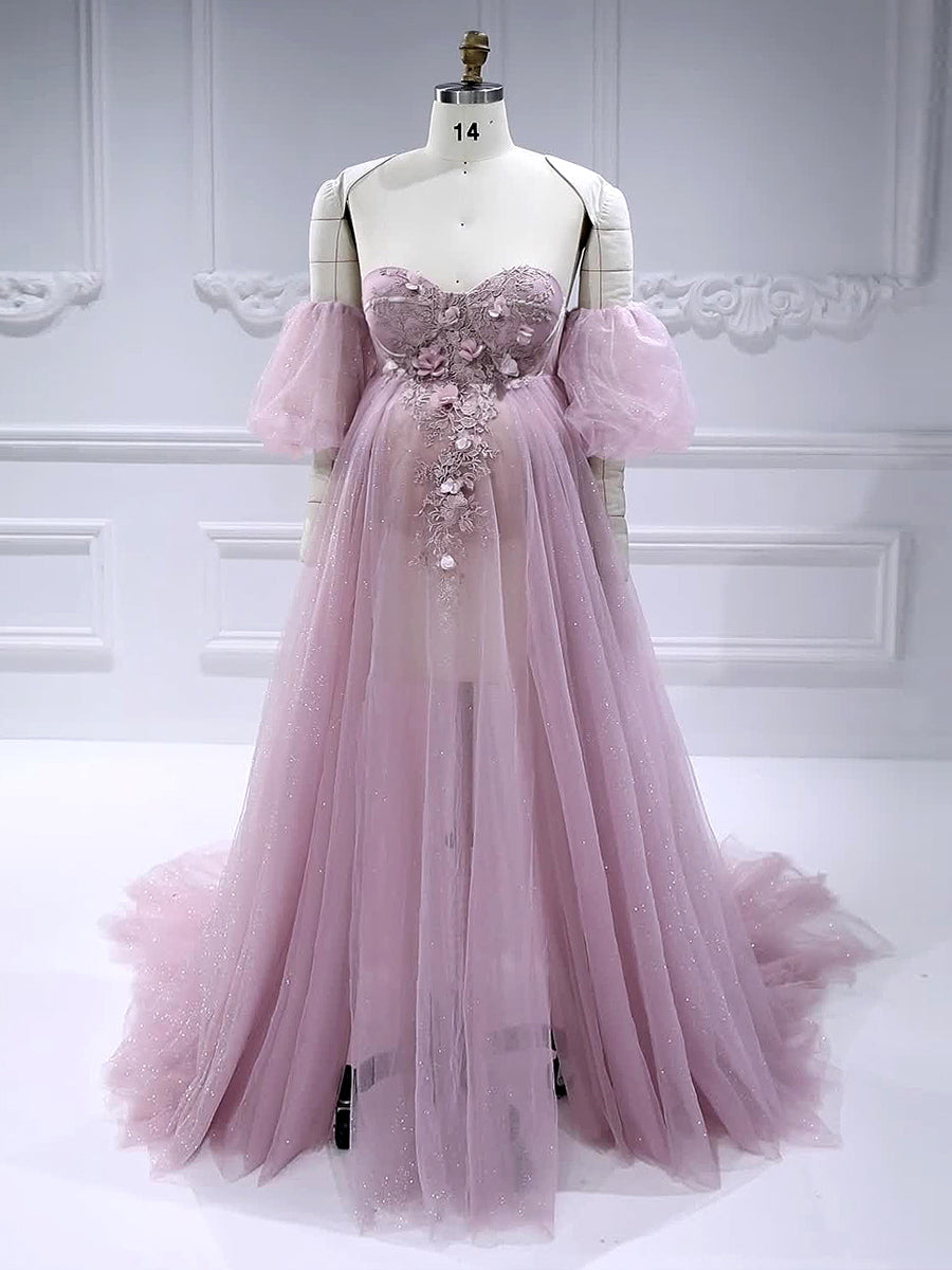 formal maternity dresses for wedding

