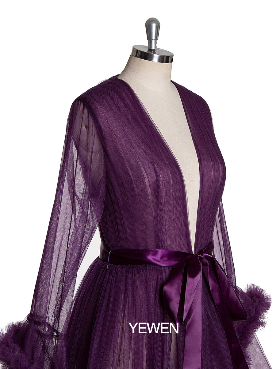 Luxuriöses Prinzessinnen-Brautkleid in Übergröße, Ballkleid, Umstandskleid für die Fotografie