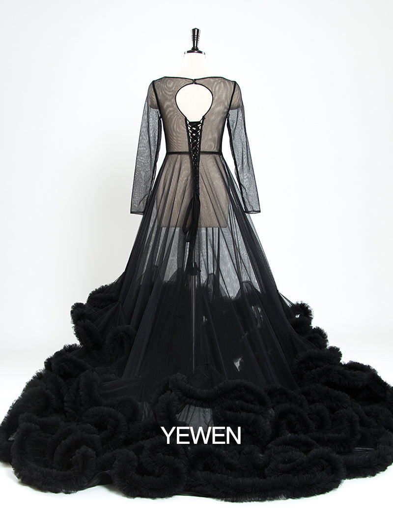 wedding dresses in color