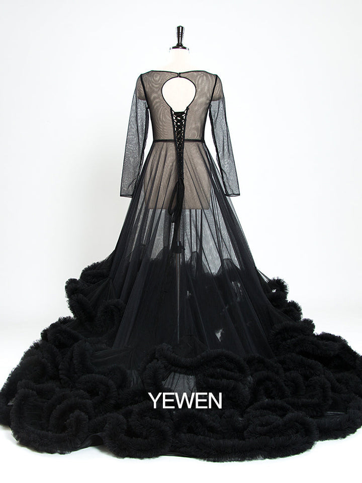 wedding dresses in color