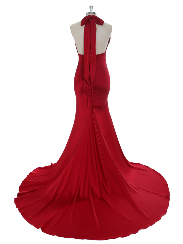 maternity dress for photoshoot
