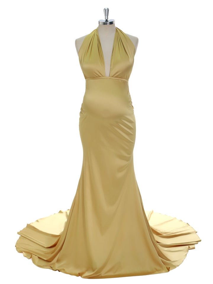 maternity shoot dresses
