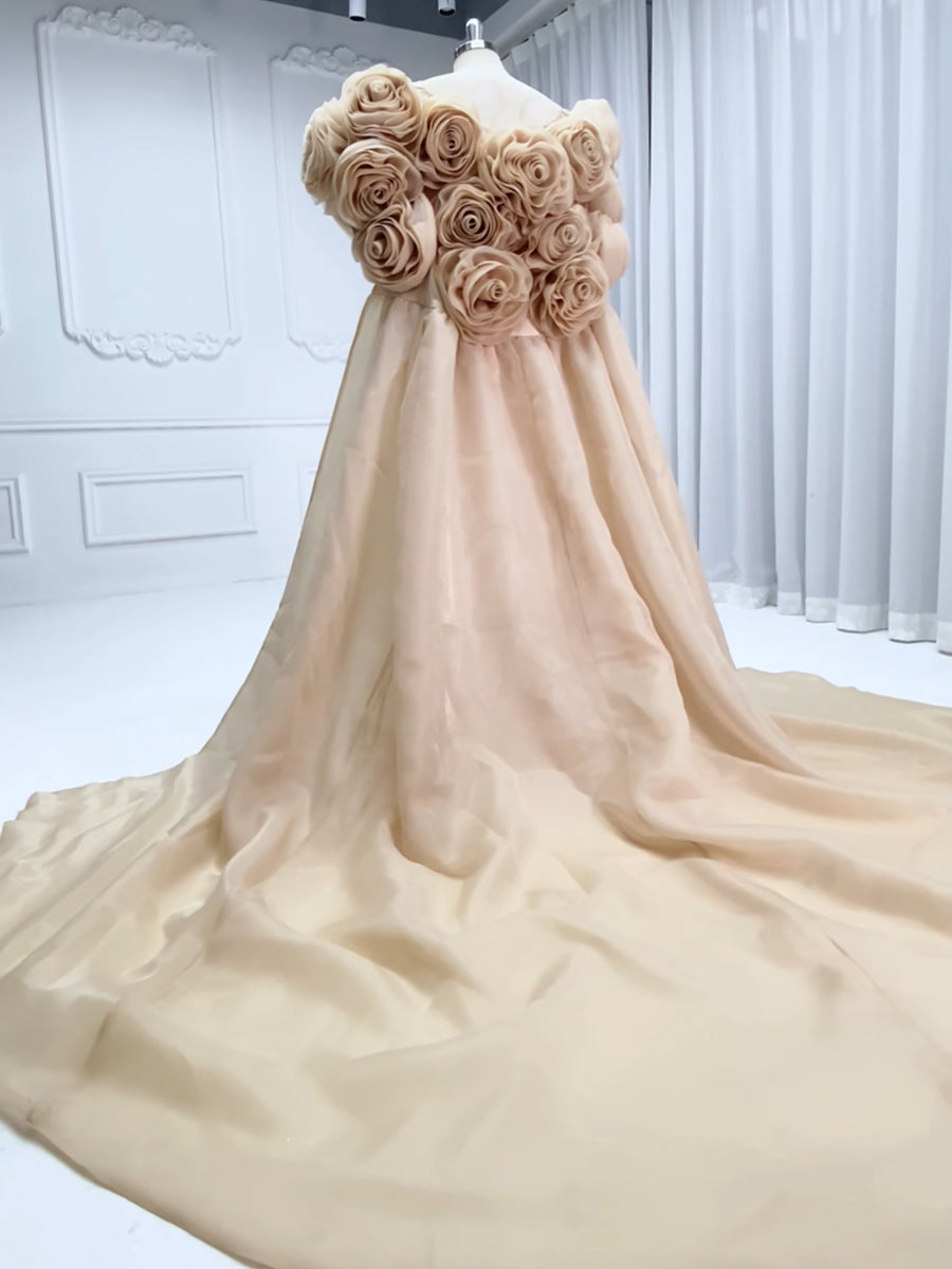 colored wedding dresses
