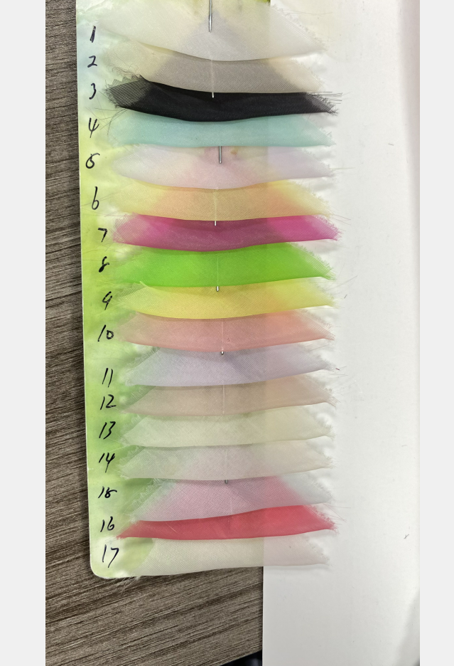 Königsblaues fliegendes Kleid für Fotoshooting, lange Schleppe, weiche Seidenorganza, Fotokleid YW240114