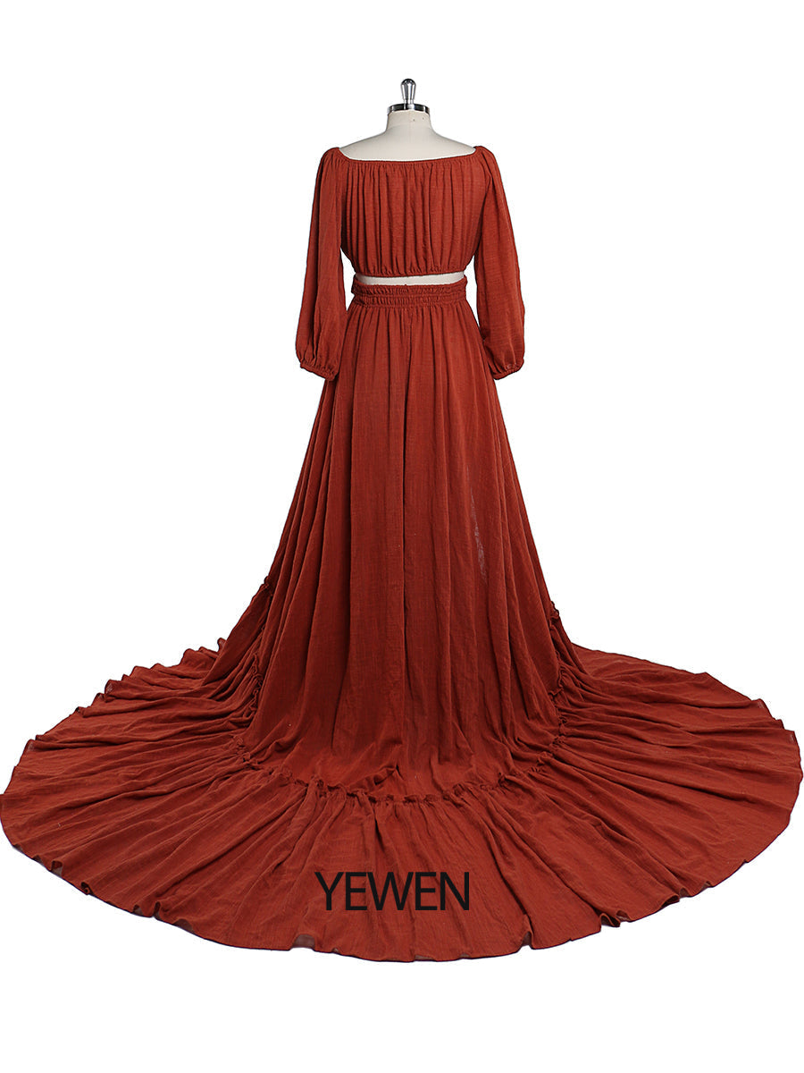 best photo shoot dresses