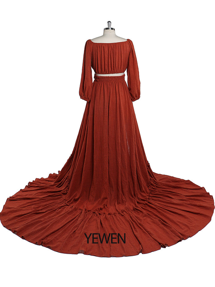 best photo shoot dresses