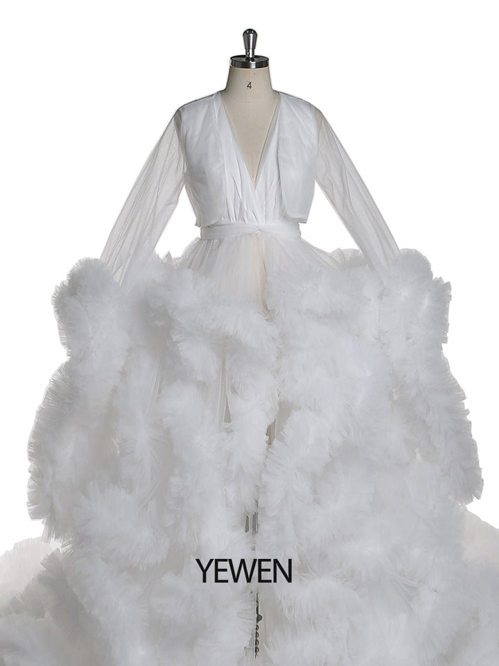 wedding dress styles